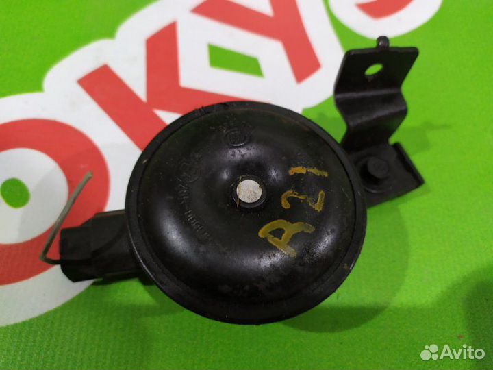 Сигнал звуковой Kia Rio 2 1.4 2011