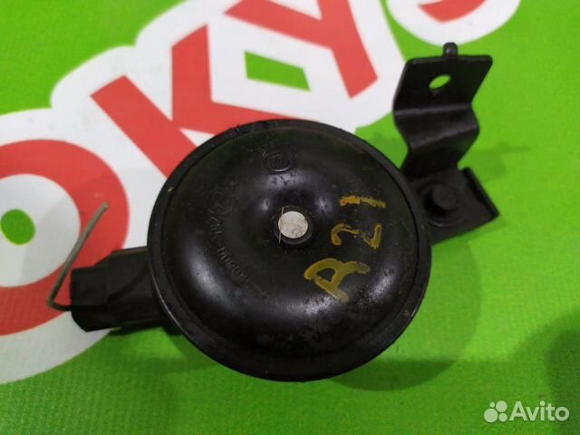 Сигнал звуковой Kia Rio 2 1.4 2011