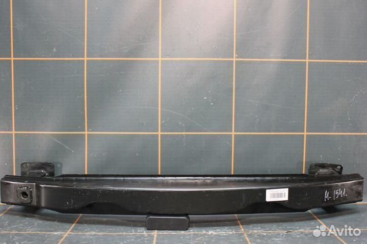 Усилитель бампера заднего - Volkswagen Tiguan