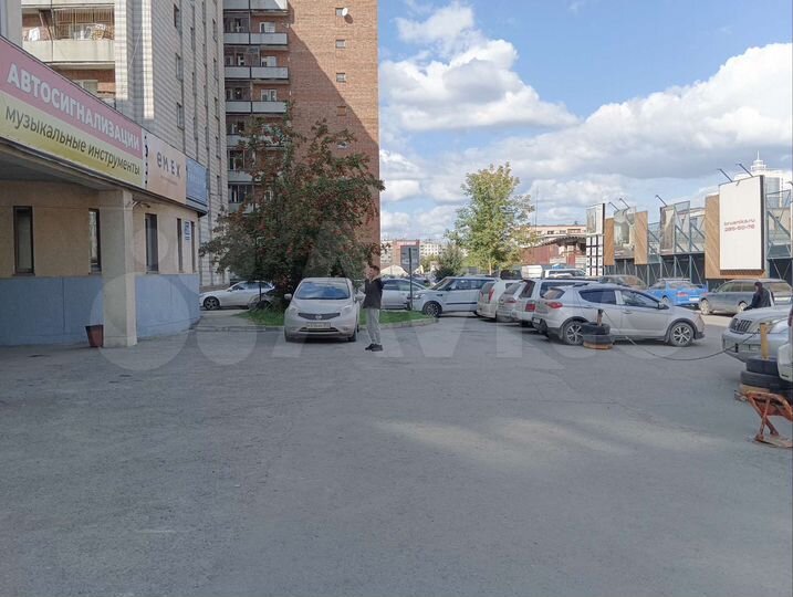 Офисное помещение, 63 м²