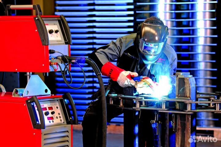 Сварщик на п/а, высокая зарплата