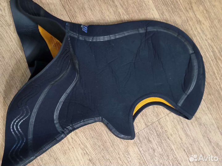 Гидрокостюм Henderson Thermoprene мужской5mm р. М