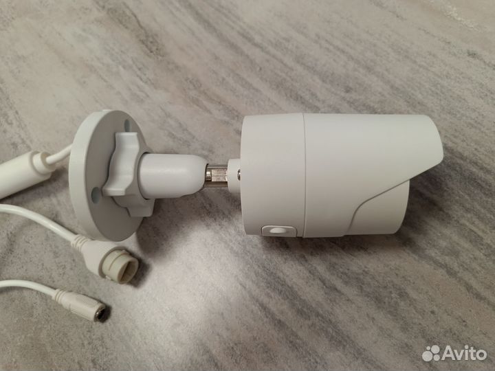 IP камера с картой памяти SD, 1.3мп