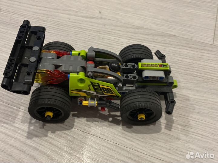 Lego Technic