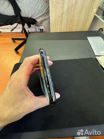 iPhone 11 Pro Max, 256 ГБ