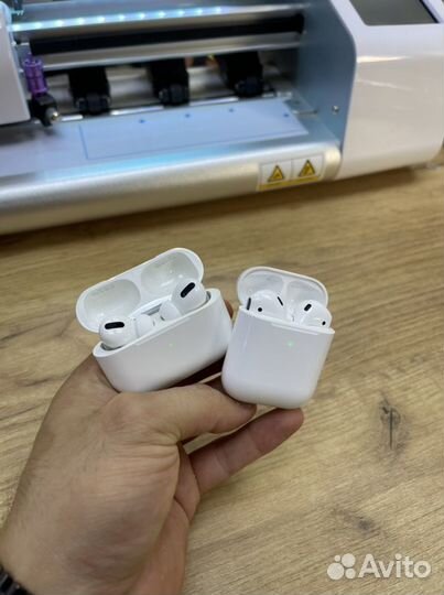 Airpods 2 Premium