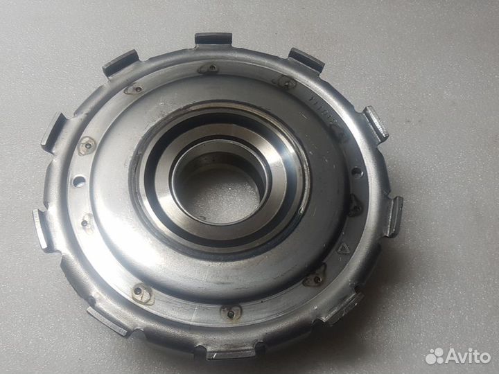 Муфта кпп A4AF3 hyundai getz