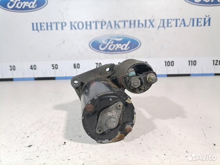 Стартер форд Fiesta 1995-2000