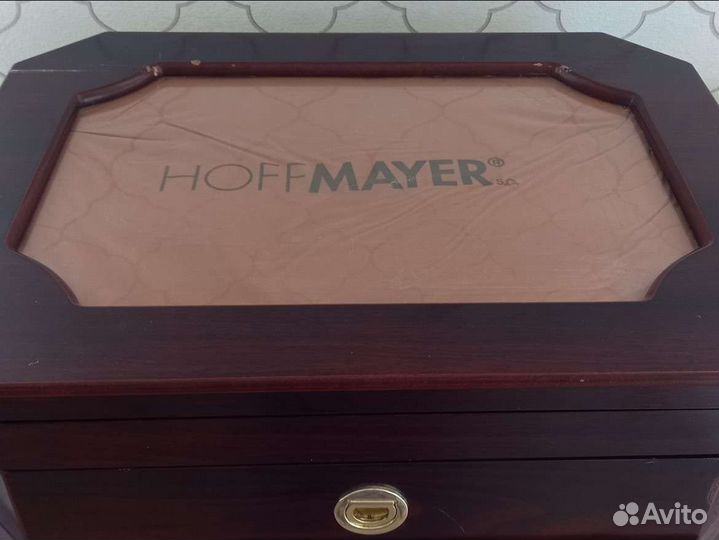 Набор столовых приборов hoffmayer