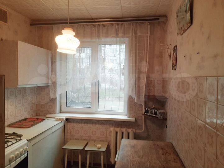 2-к. квартира, 43 м², 1/5 эт.