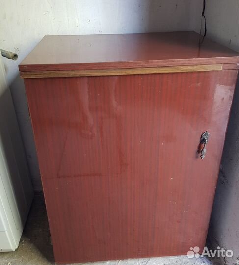 Швейная машина подольск ножная