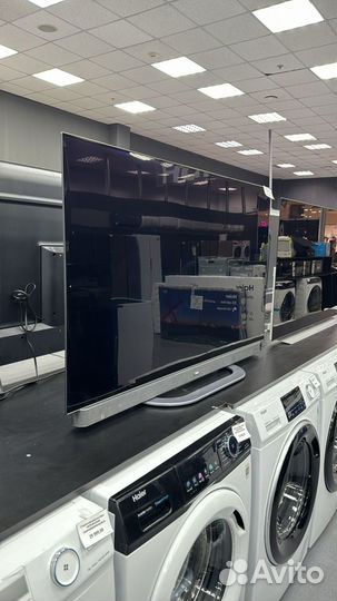 Телевизор Haier 55 SMART tv s9 ultra