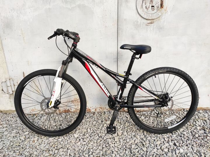 Велосипед Jamis 26