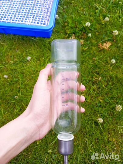 Клетка для грызунов большая