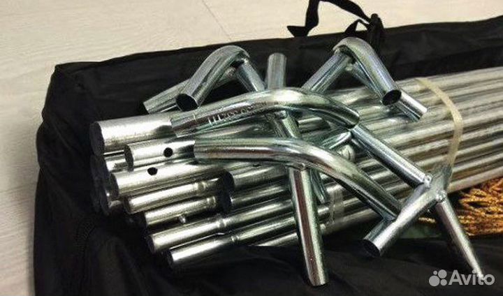 Тенты палатки шатры Новый