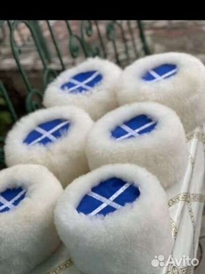 Овчина мутон