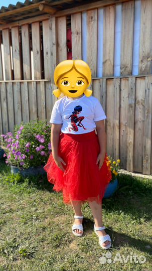 Юбка