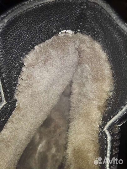 Ботильоны новые