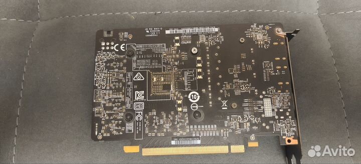Msi gtx 1060 6 gb