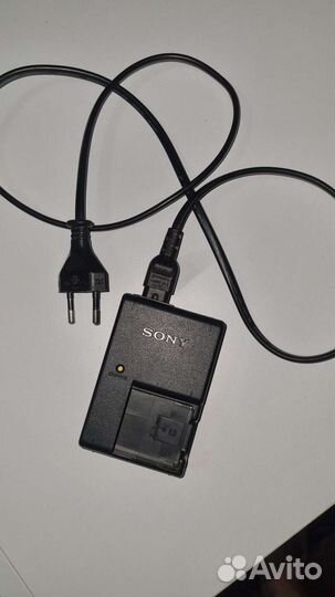 Аксессуары Sony action cam 100