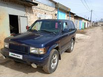 Opel Monterey 3.2 MT, 1993, 424 781 км, с пробегом, цена 385 000 руб.