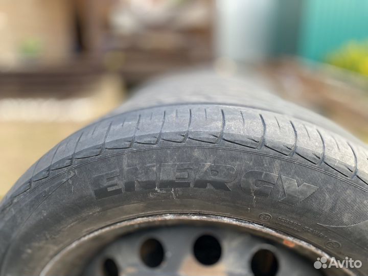 Continental ContiPureContact 205/55 R16