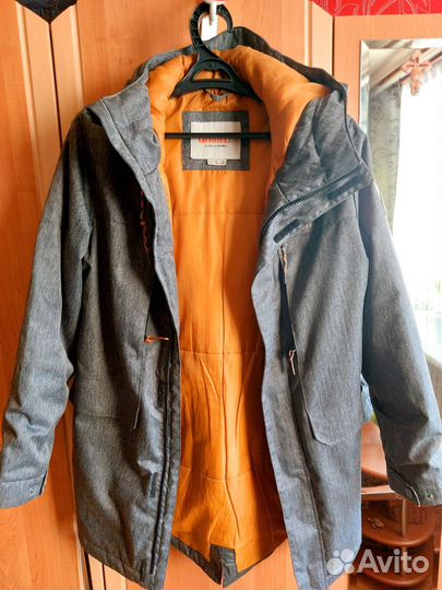 Куртка мужская merrell