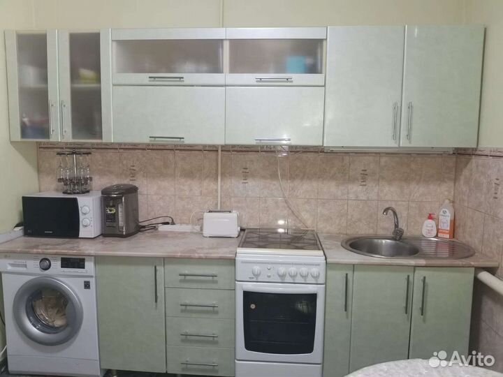 Кухонный гарнитур