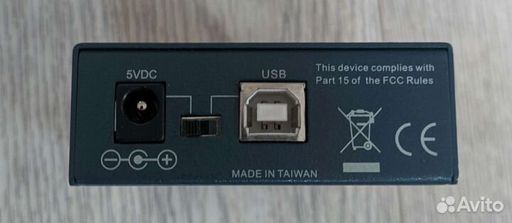 Медиаконвертер