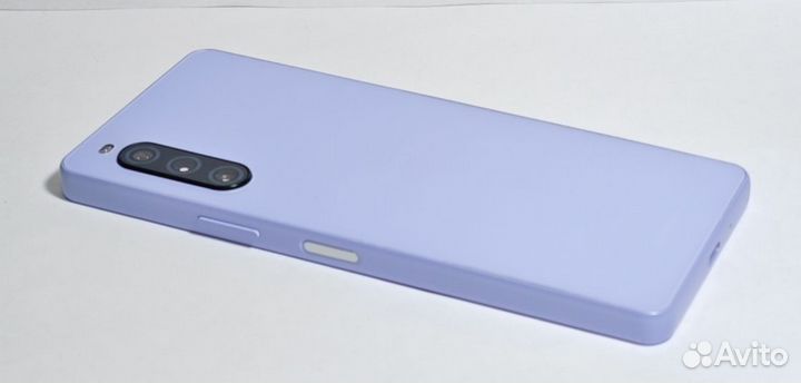 Sony Xperia 10 V, 8/128 ГБ