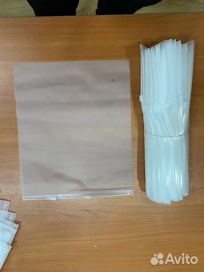 Зип лок пакеты для wb ozon