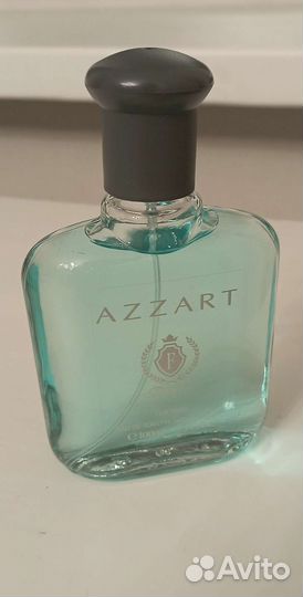 Туалетная вода Favorit Azzart