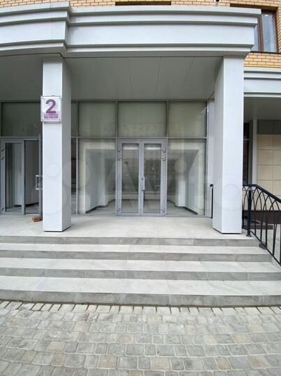 Торговая площадь, 16 м²