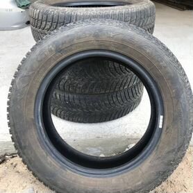 Goodyear UltraGrip Ice+ 185/65 R15