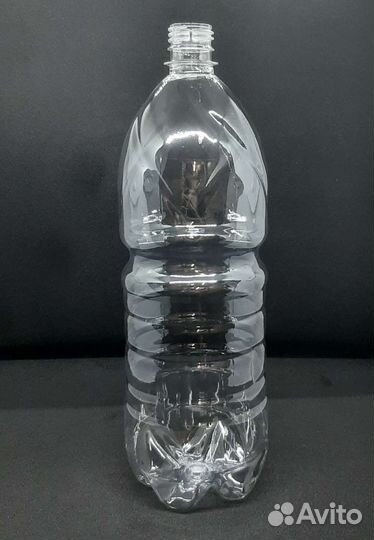 Пэт бутылка