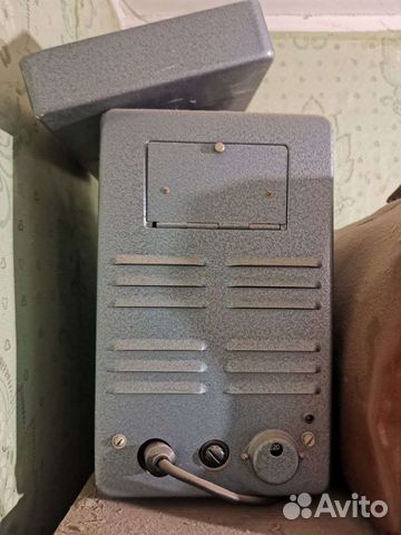 Осциллограф c1-5 / си1-5