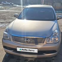 Nissan Bluebird Sylphy 2.0 CVT, 2006, 308 800 км, с пробегом, цена 625 000 руб.