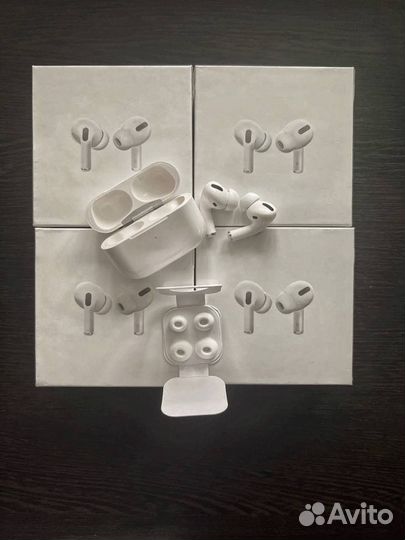 Airpods pro
