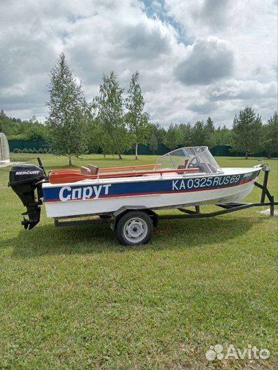 Продам ласточку