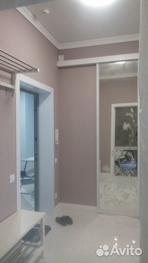 Ремонт квартир под ключ