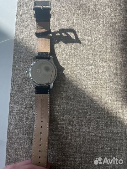 Часы swiss military hanowa