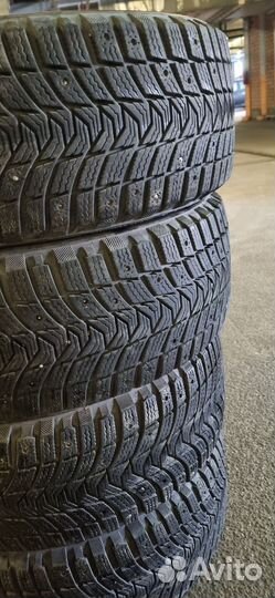 Michelin X-Ice North 3 97