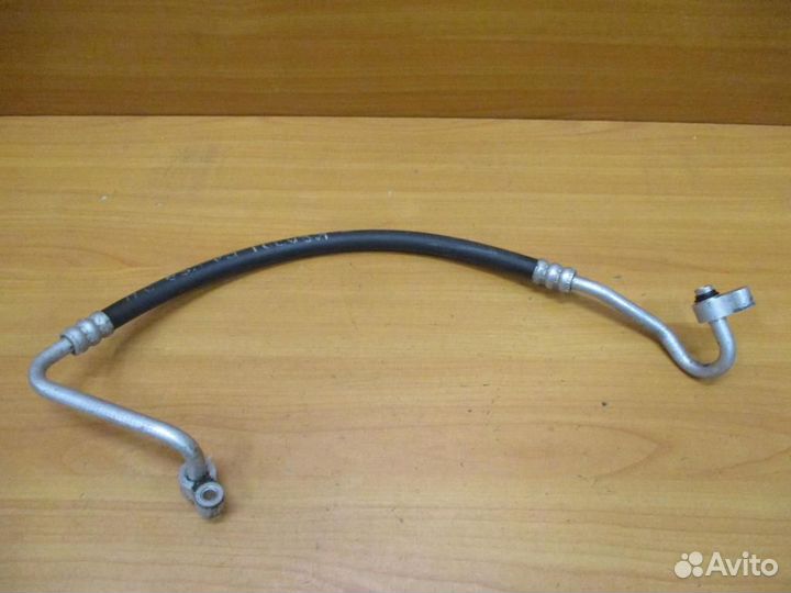 Шланг кондиционера Mitsubishi Galant 8 (EC)