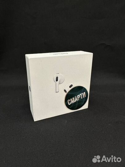 Apple airpods 3 lightning