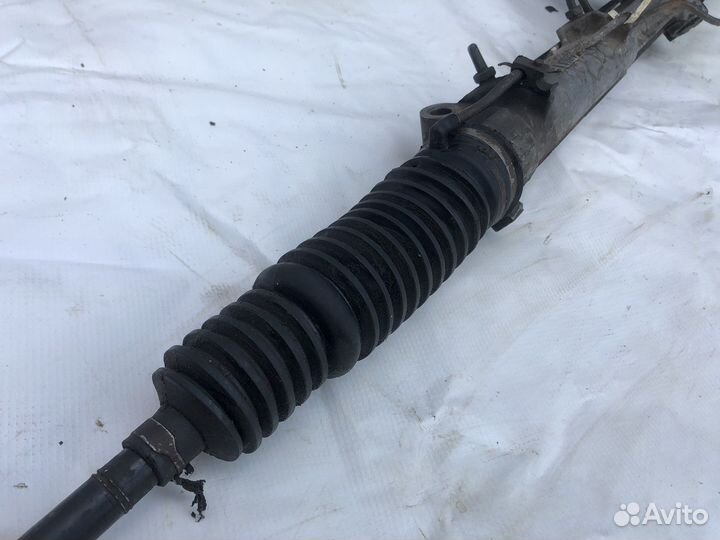 Рулевая рейка Ford mondeo 3