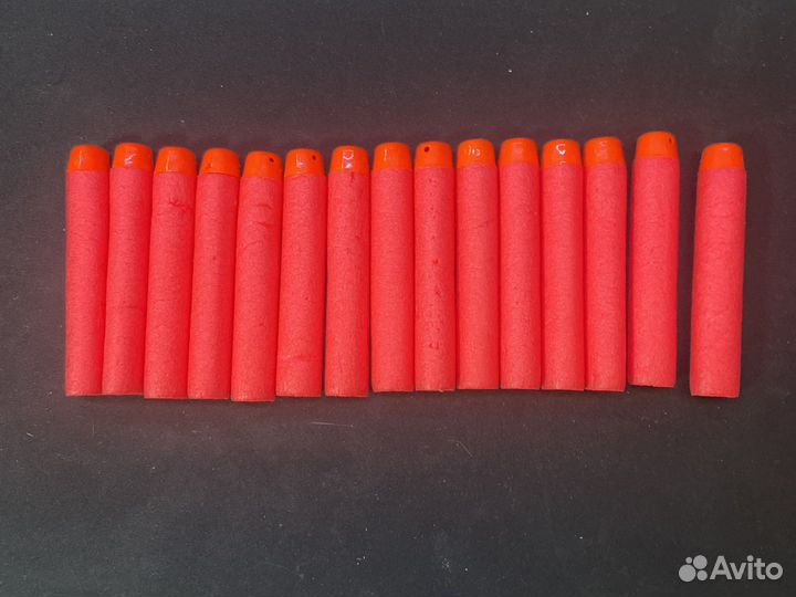 Игрушечная автоматическая винтовка