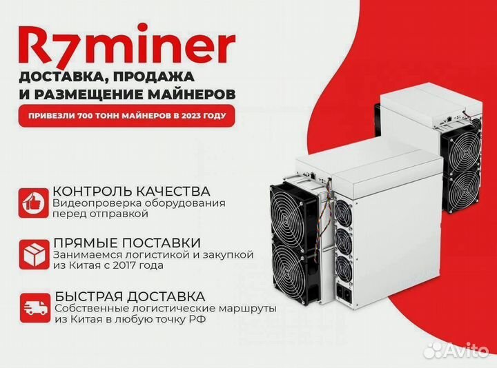 AntMiner S21 188 TH