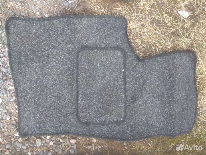 Коврик газель бизнес 3302