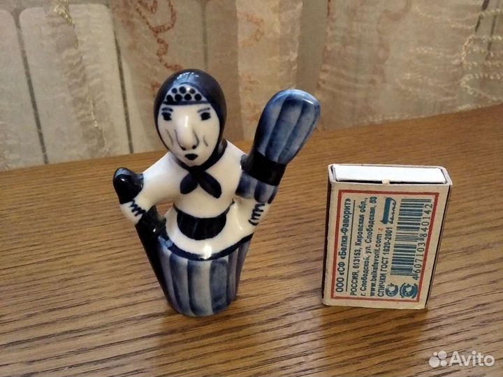 Декоративная тарелка и др из СССР