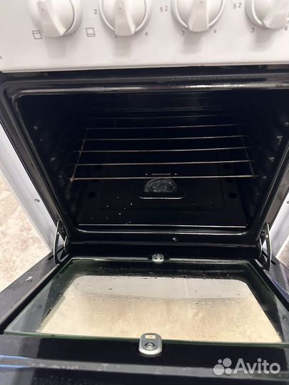 Плита электрическая бу